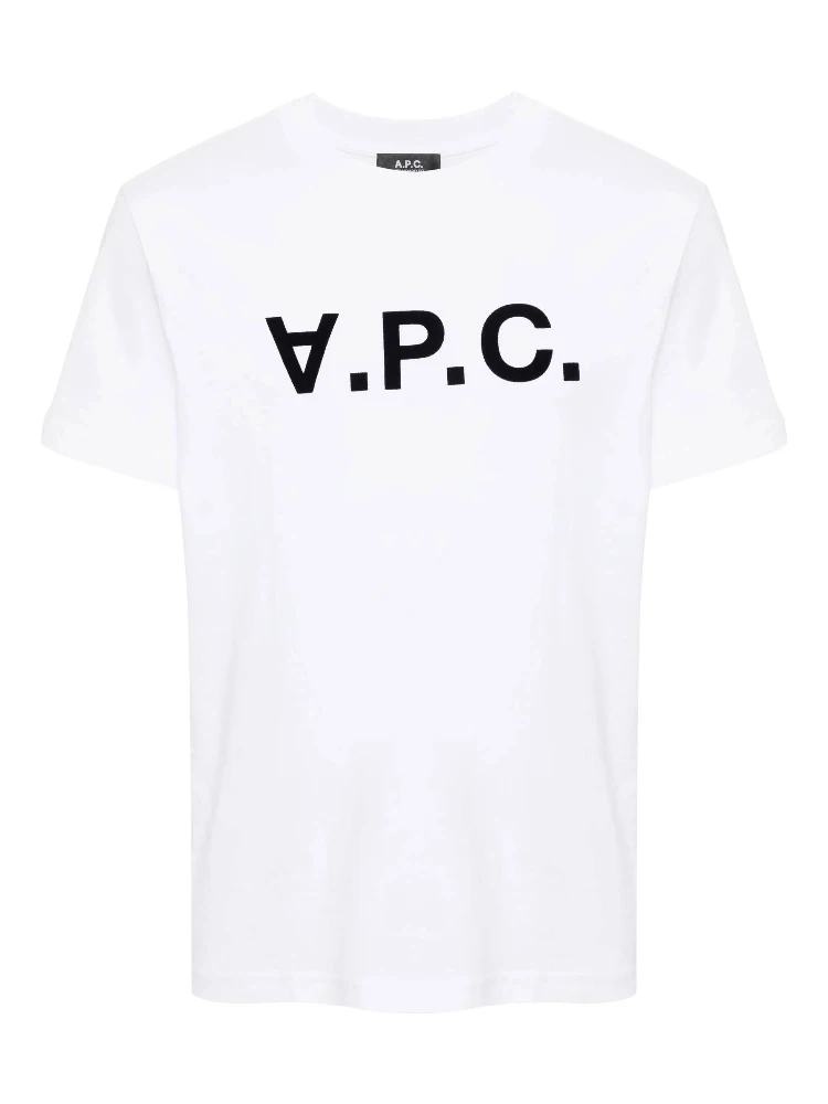 A.P.C. T-shirts and Polos