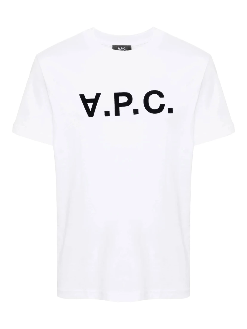 A.P.C. T-shirts and Polos