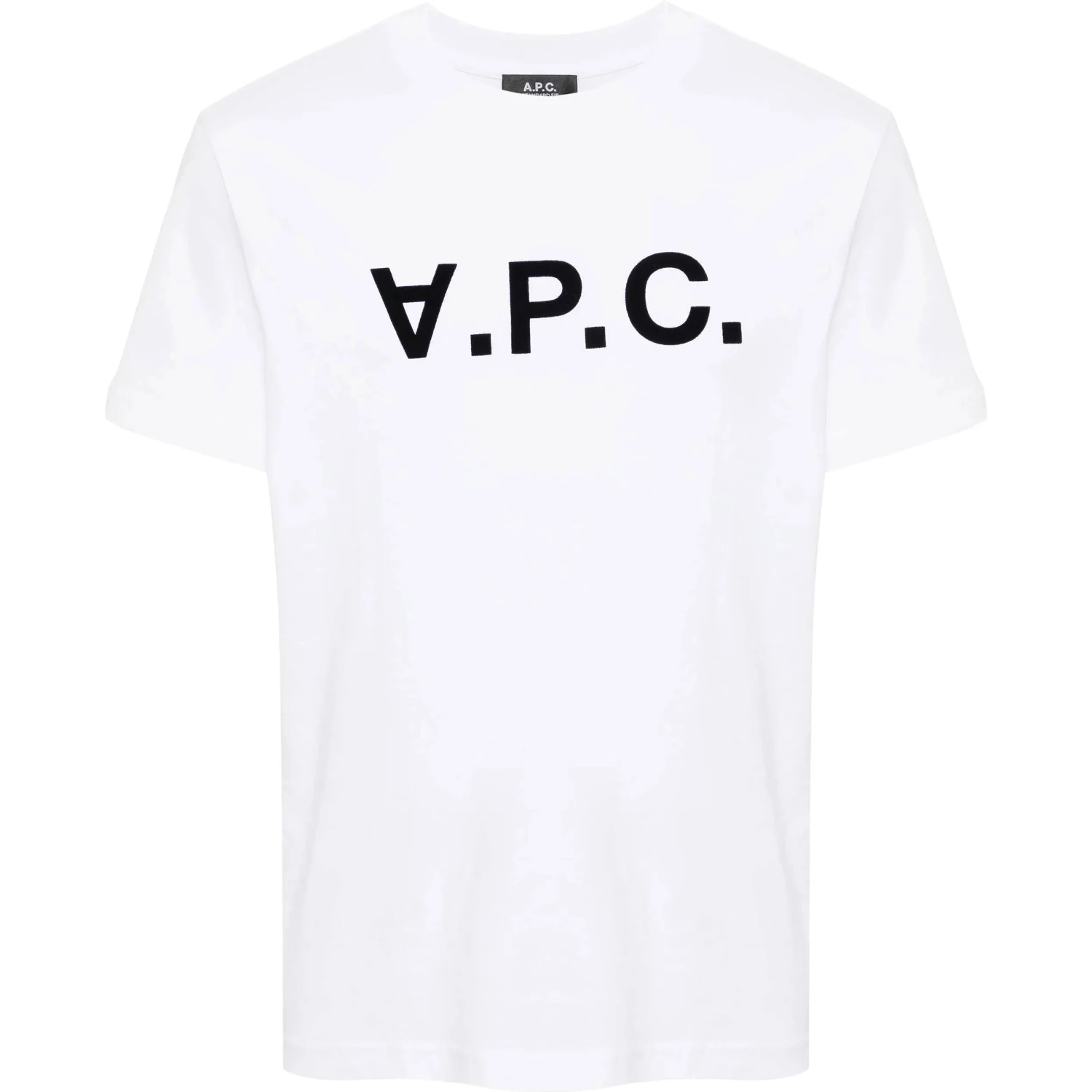 تيشيرتات وبولو من شركة APC