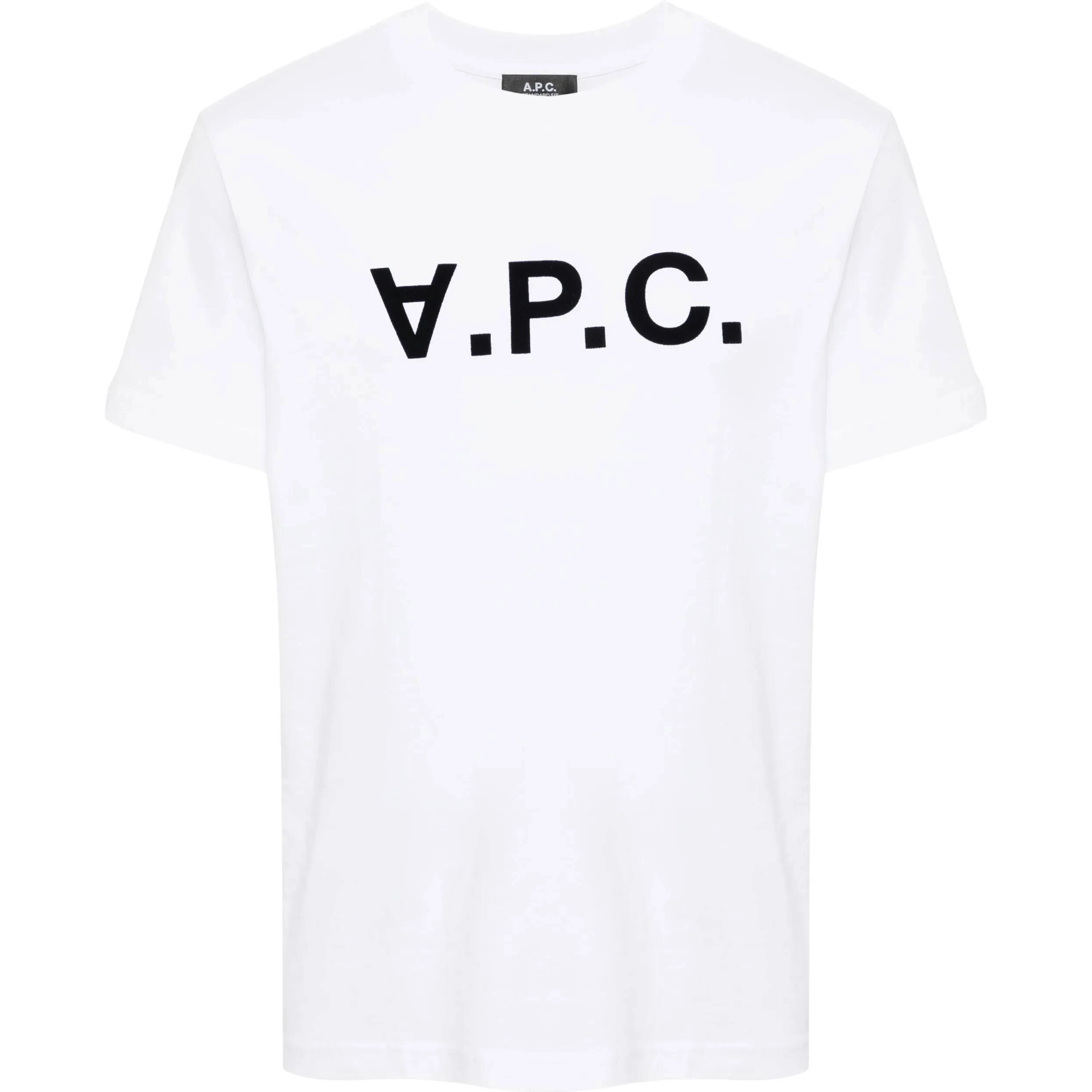 تيشيرتات وبولو من شركة APC