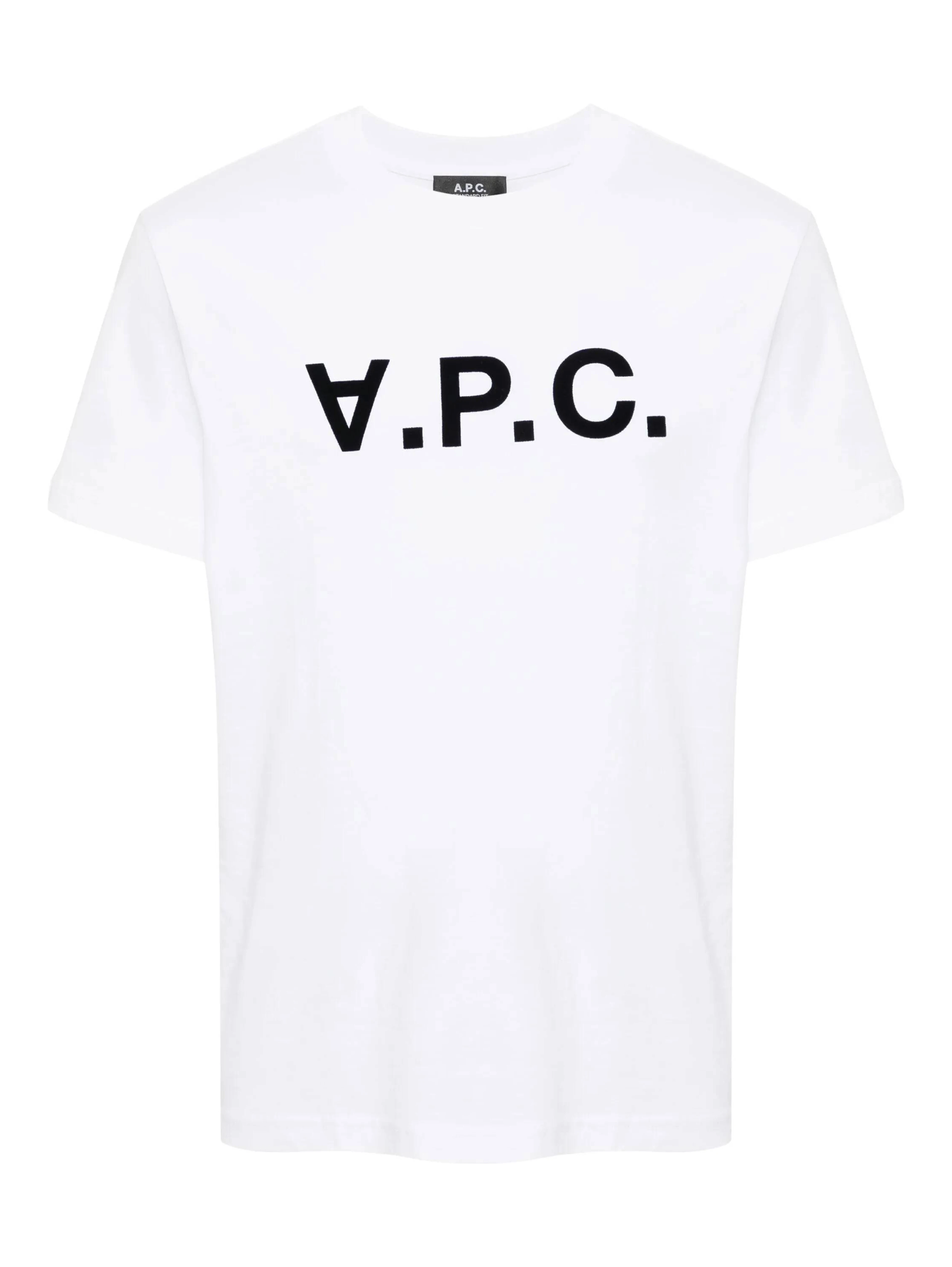 A.P.C. T-shirts and Polos