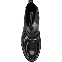 Alexander Wang Boots Black