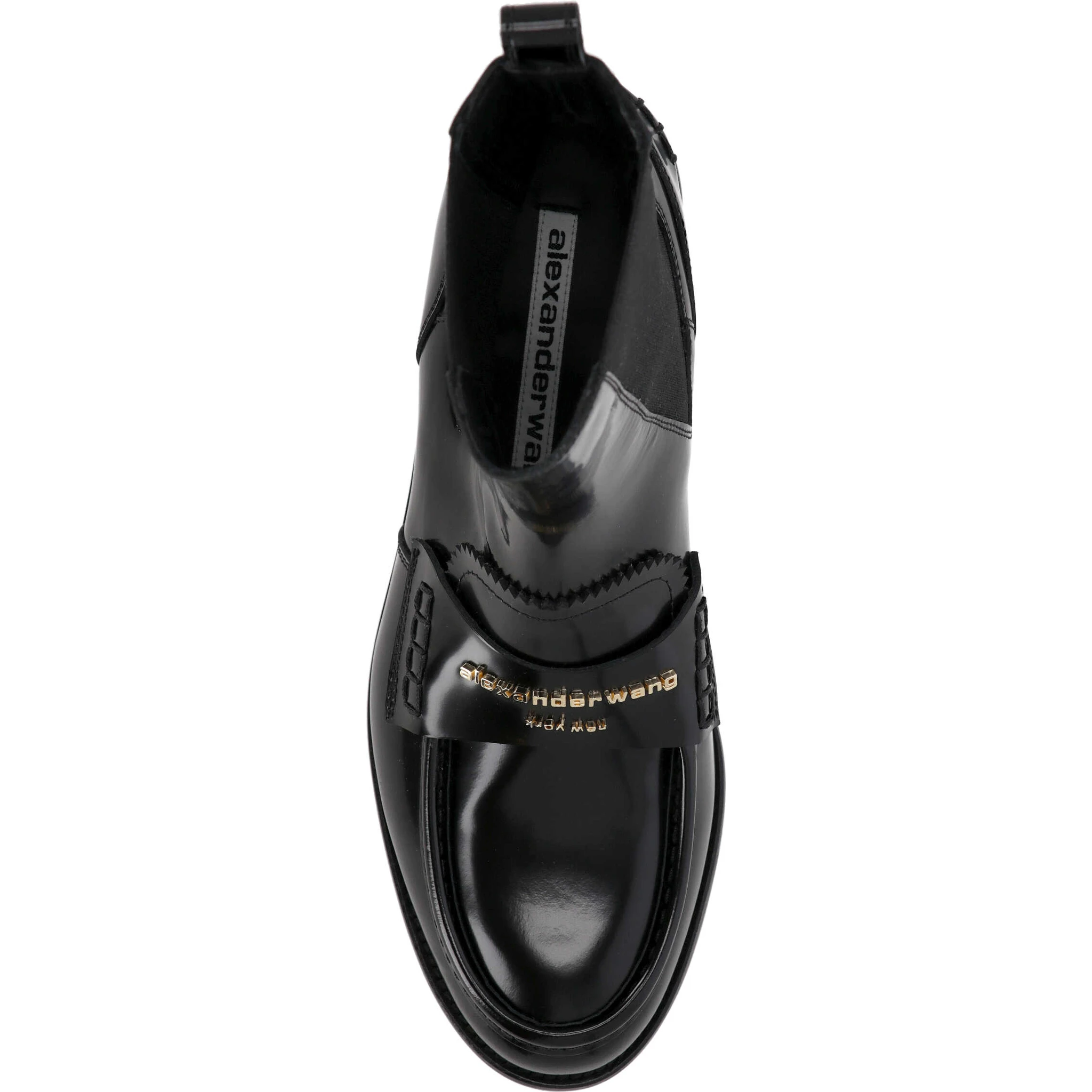 Alexander Wang Boots Black