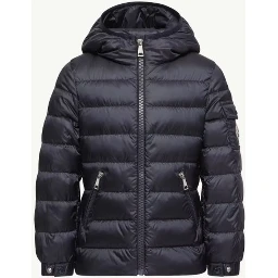 MONCLER KIDS Jackets