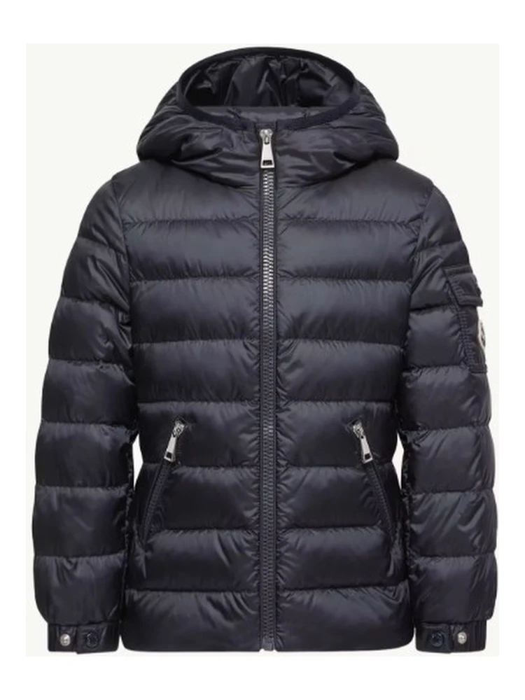MONCLER KIDS Jackets