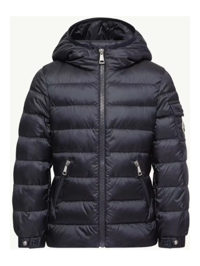 MONCLER KIDS Jackets