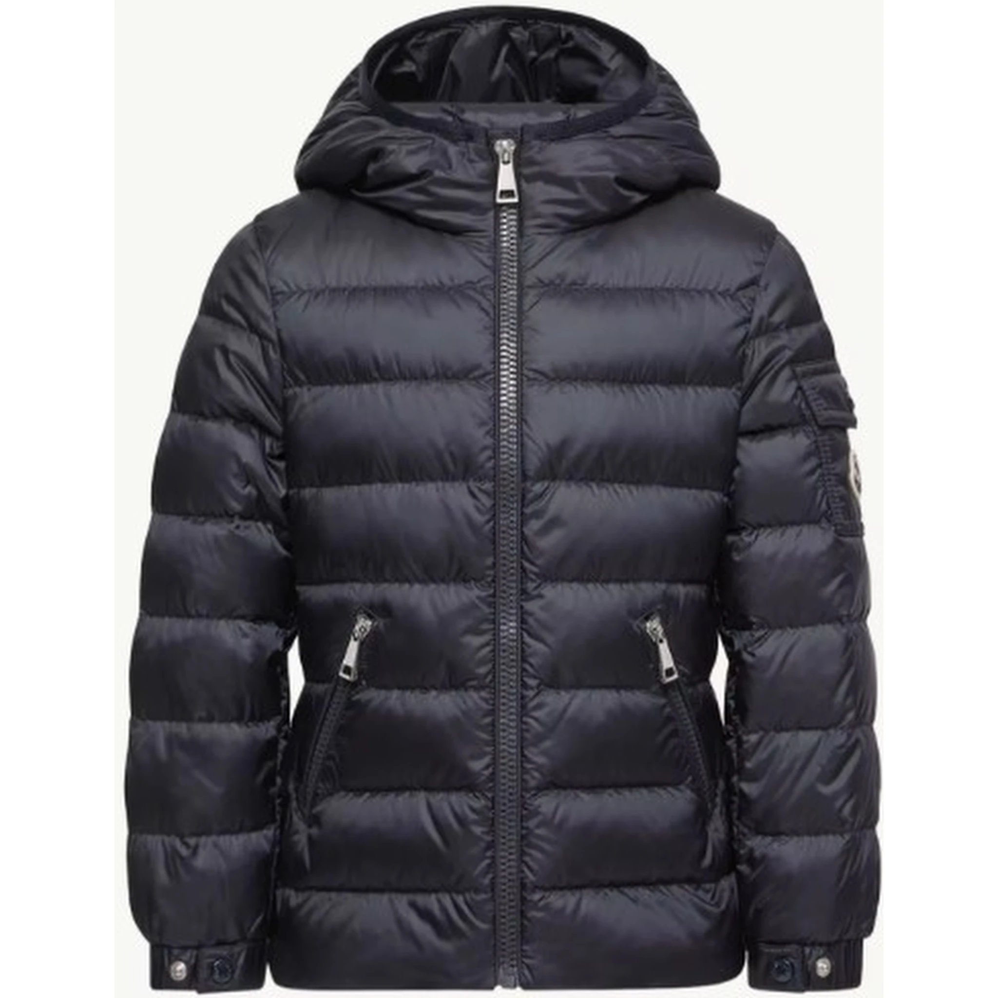 MONCLER KIDS Jackets