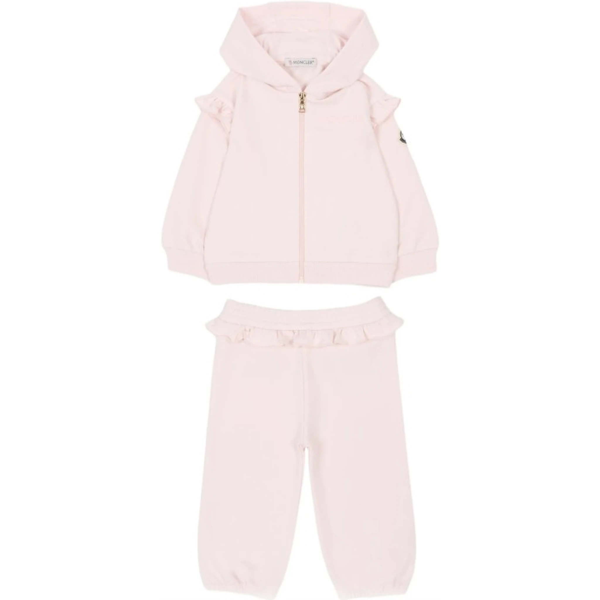 MONCLER KIDS Sweaters