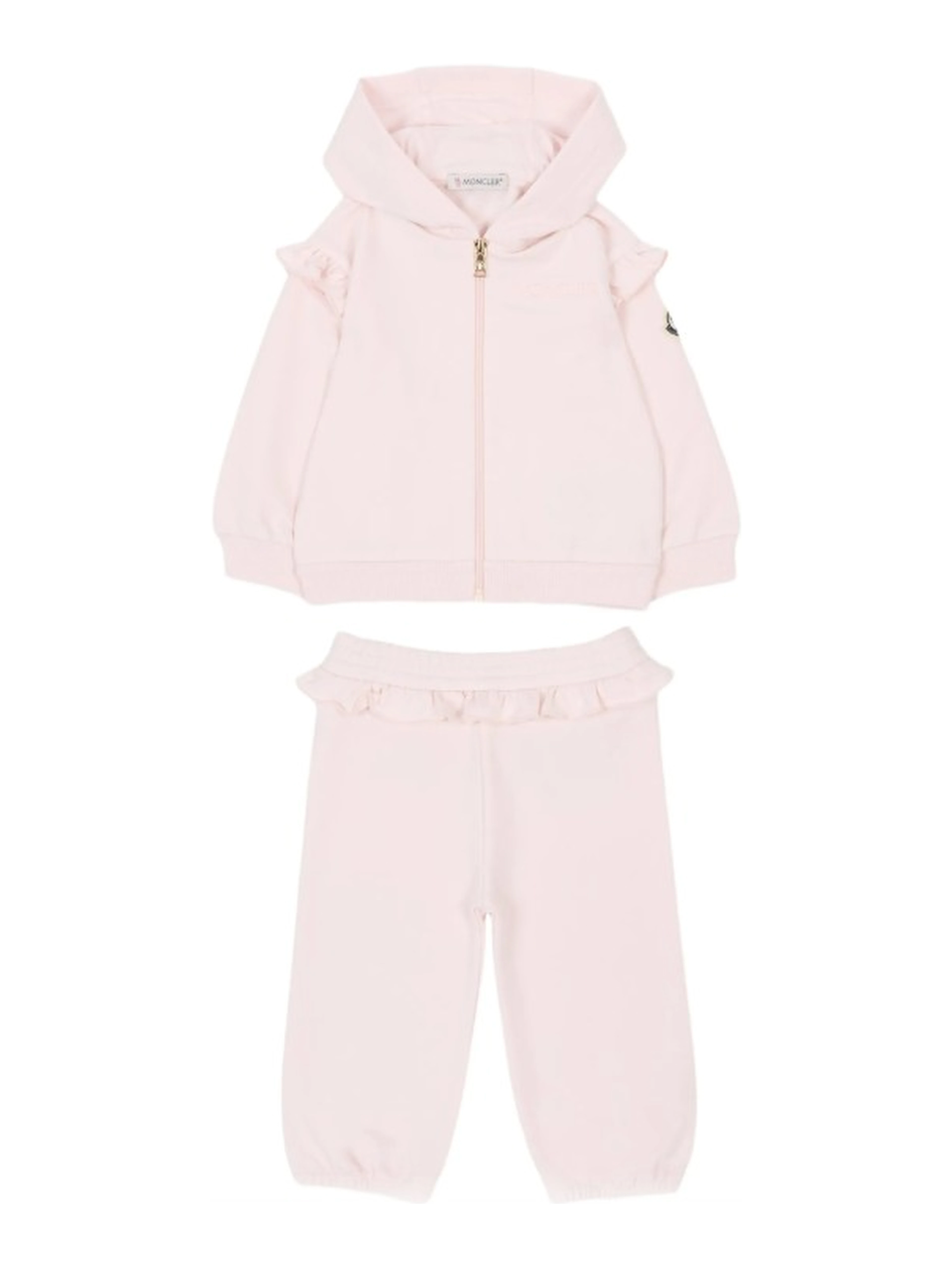 MONCLER KIDS Sweaters