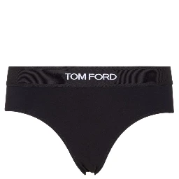 Tom Ford Underwear Black
