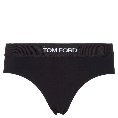 Tom Ford Underwear Black