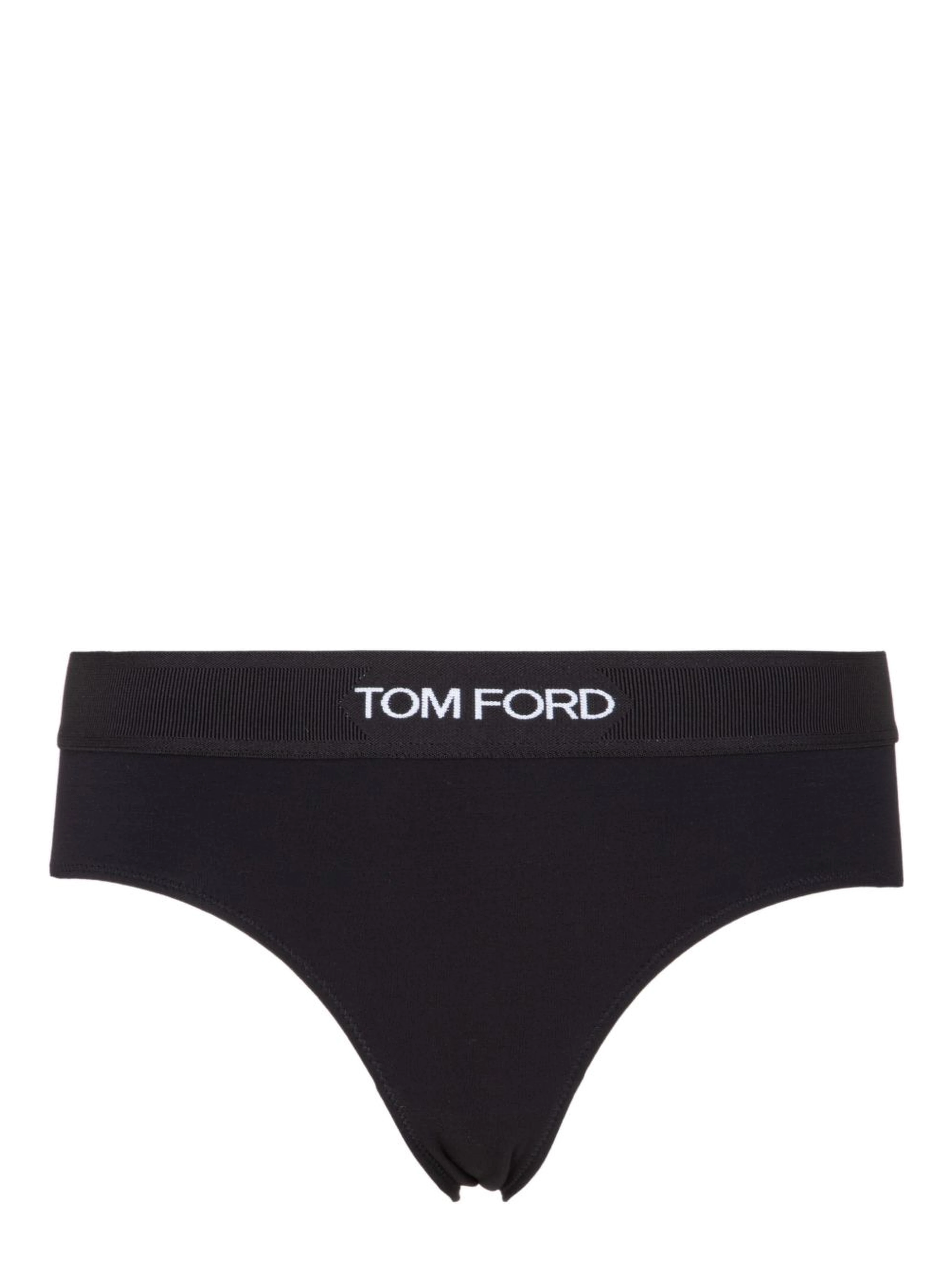 Tom Ford Underwear Black