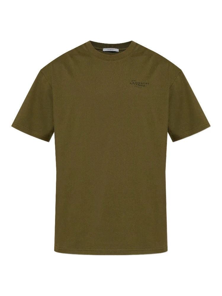 Givenchy T-shirts and Polos