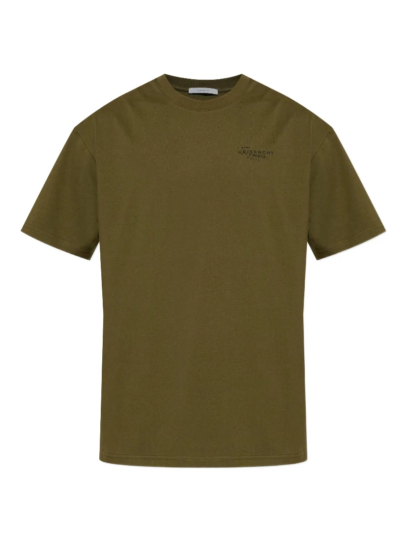 Givenchy T-shirts and Polos