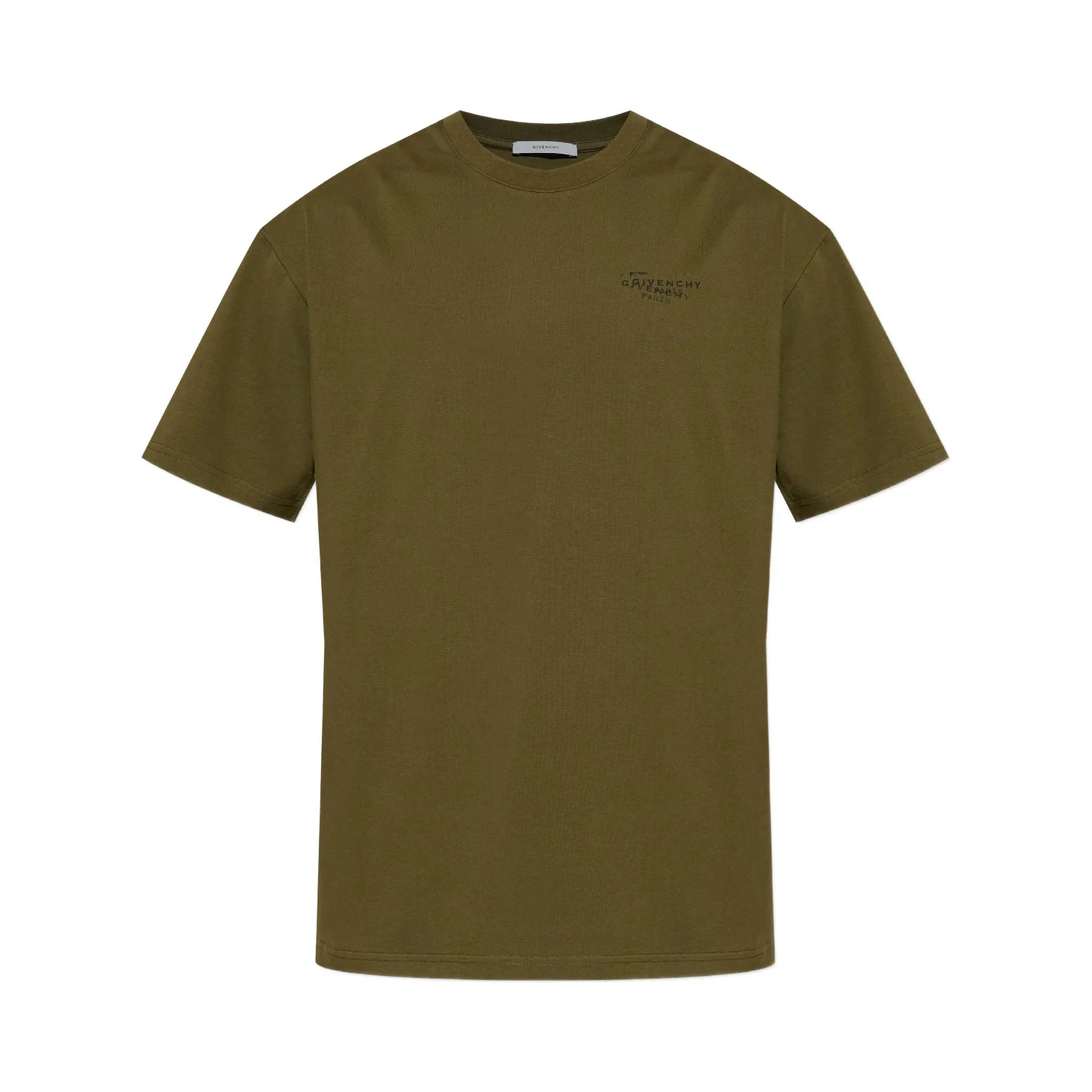 Givenchy T-shirts and Polos