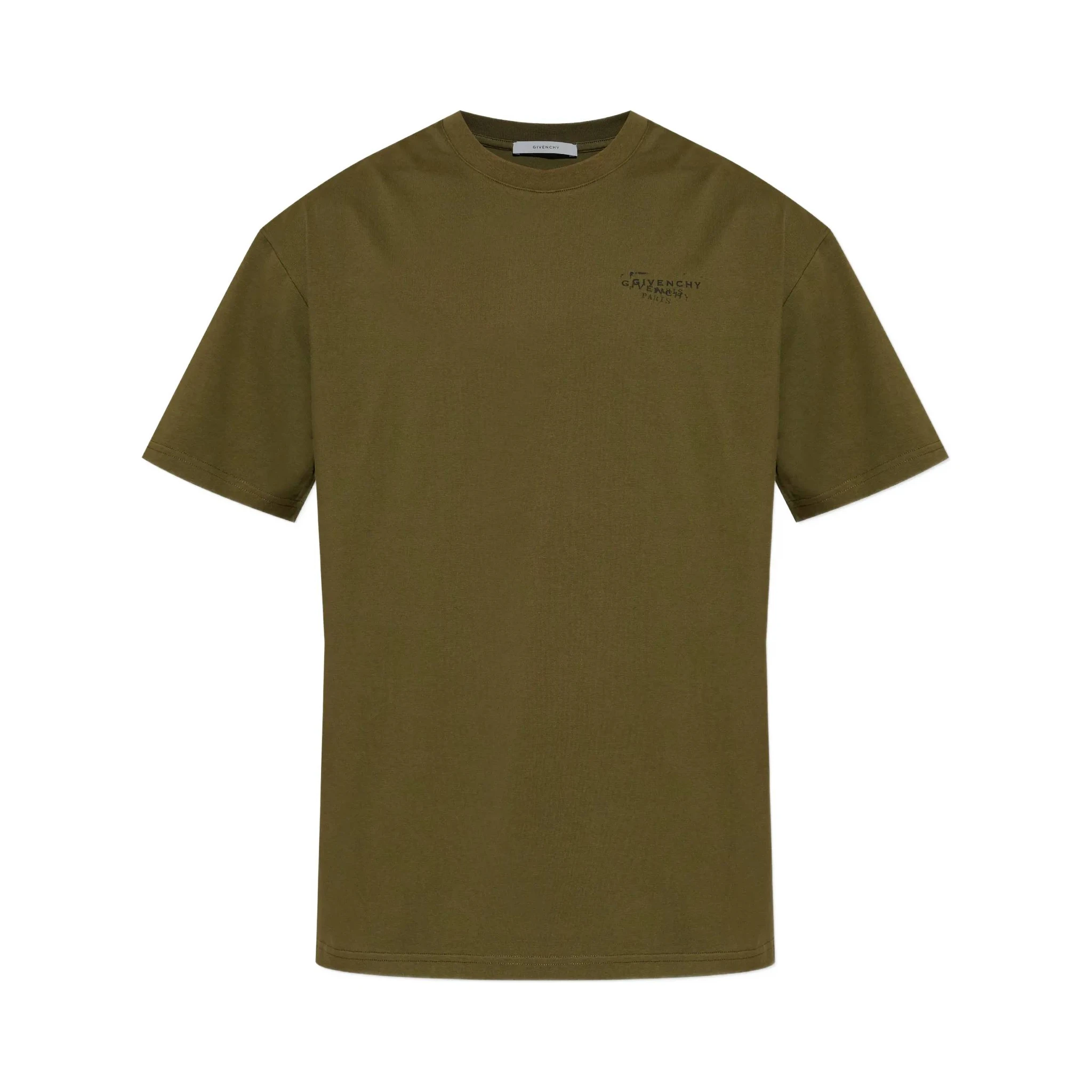 Givenchy T-shirts and Polos