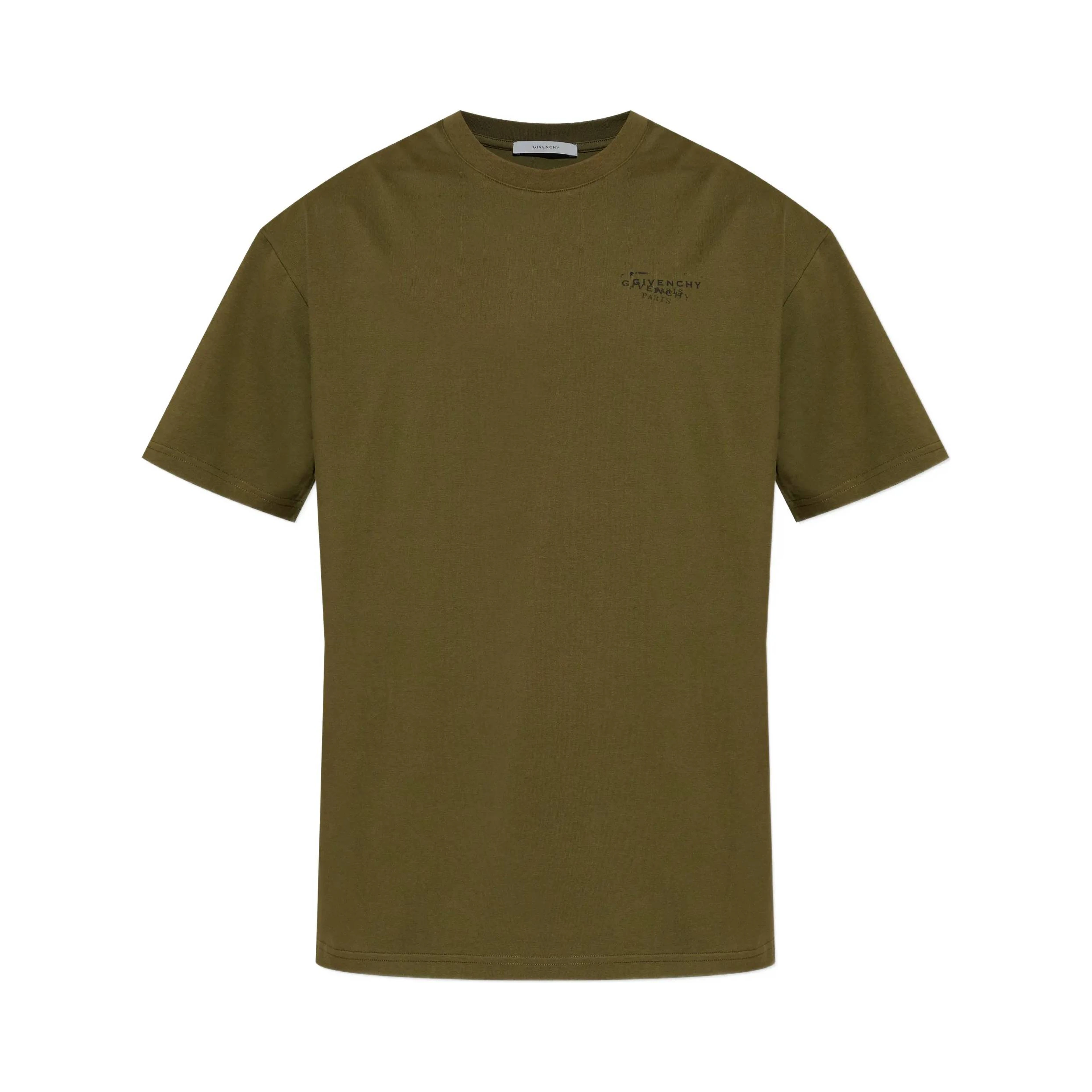 Givenchy T-shirts and Polos