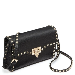 Valentino Garavani Bags.. Black