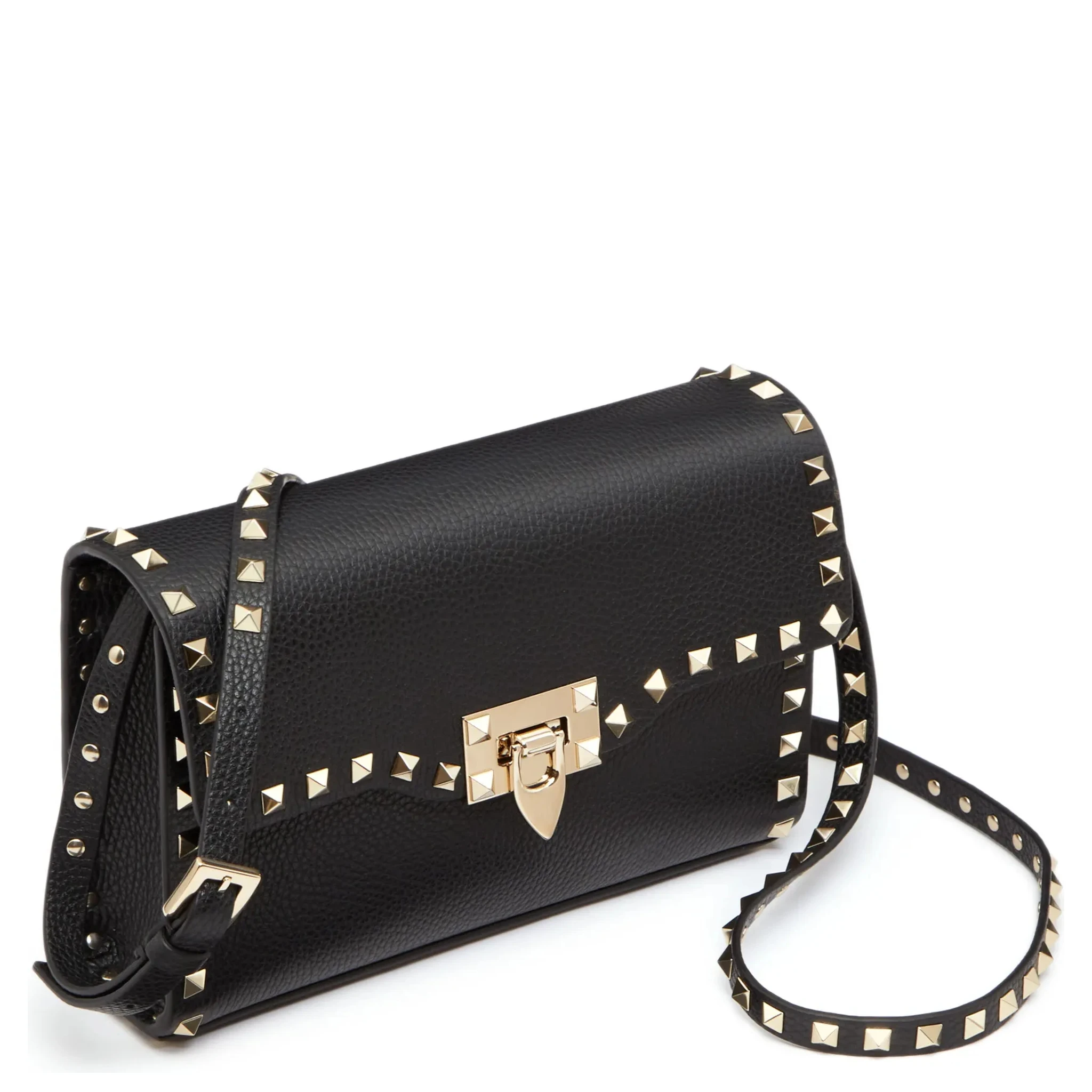 Valentino Garavani Bags.. Black