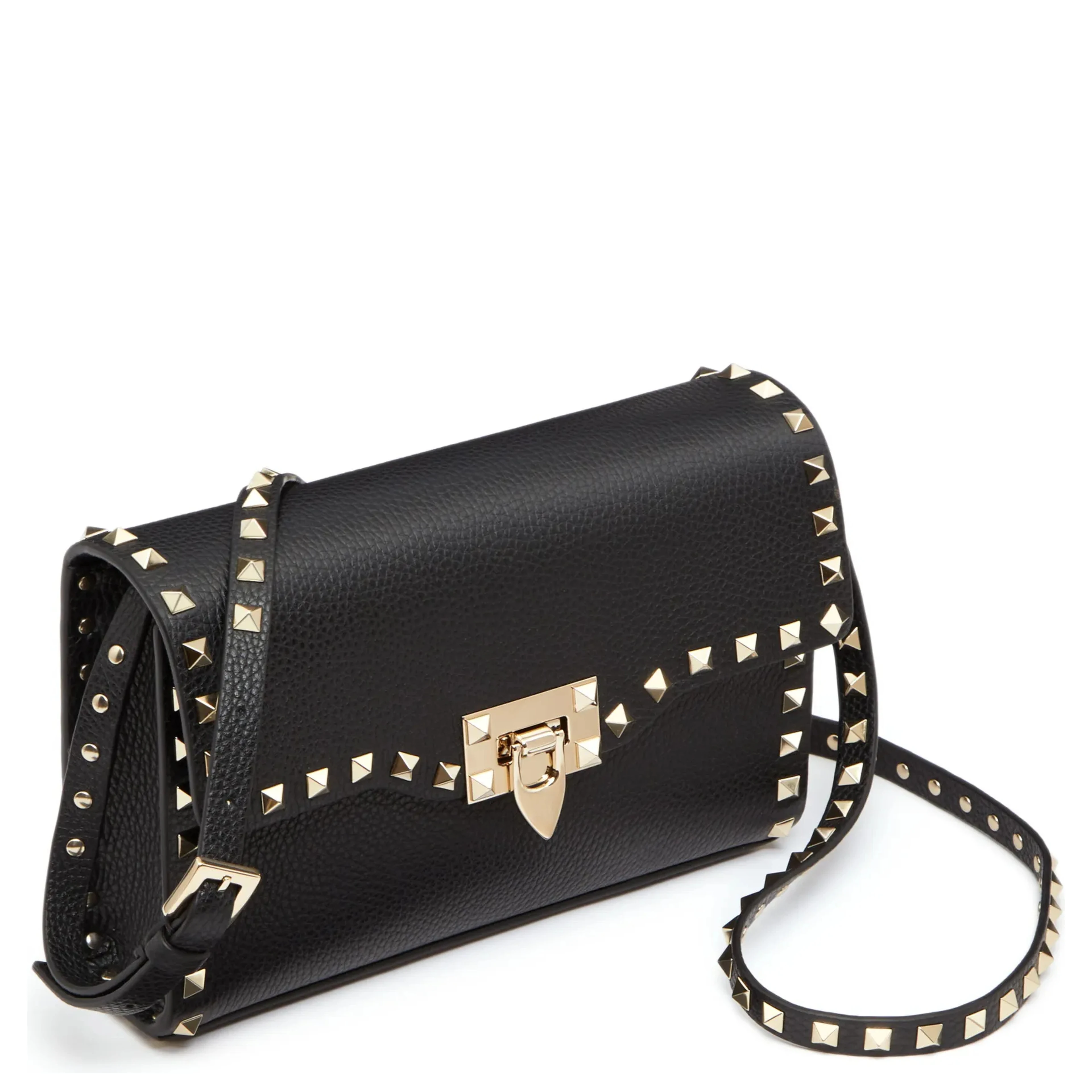 Valentino Garavani Bags.. Black