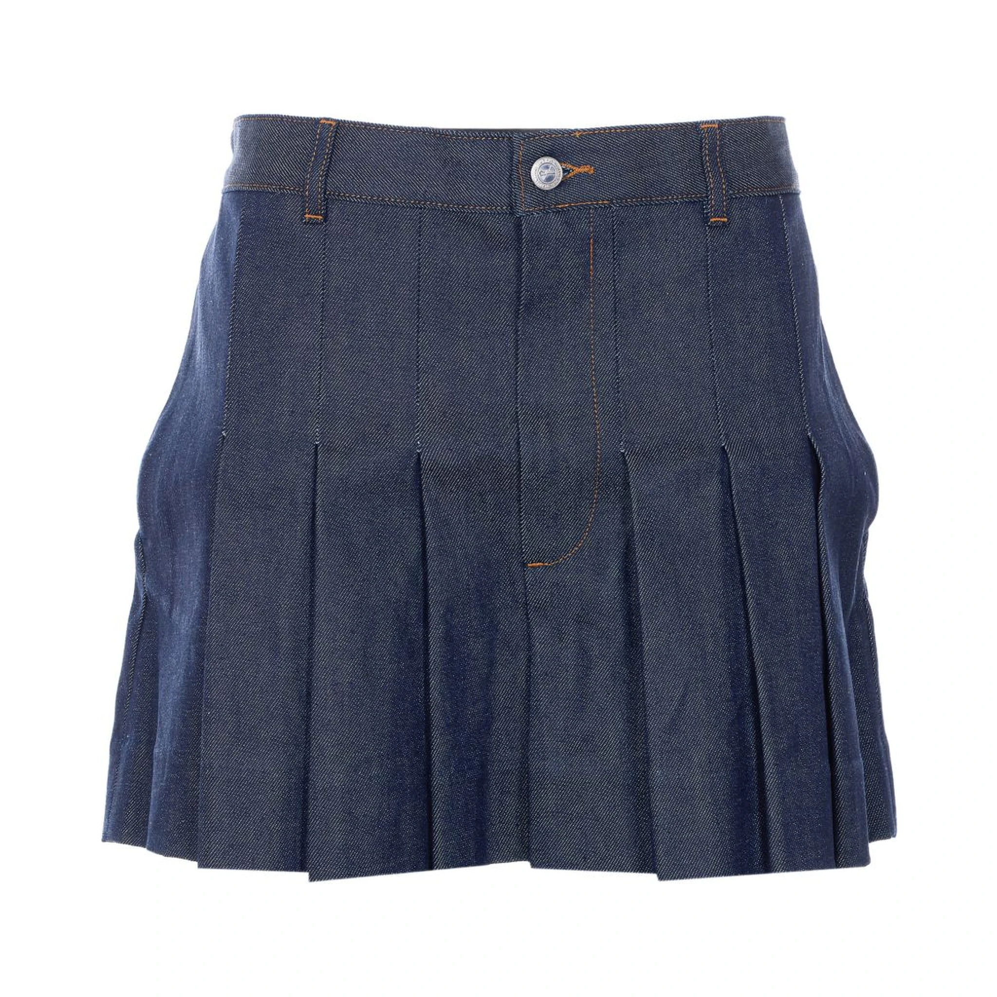 A.P.C. Jackets Blue