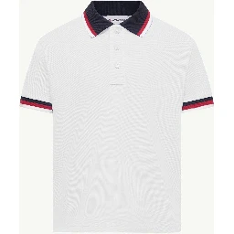 MONCLER KIDS T-shirts and Polos
