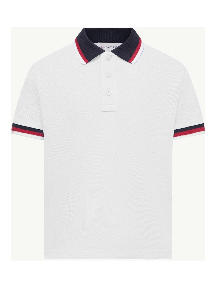 MONCLER KIDS T-shirts and Polos