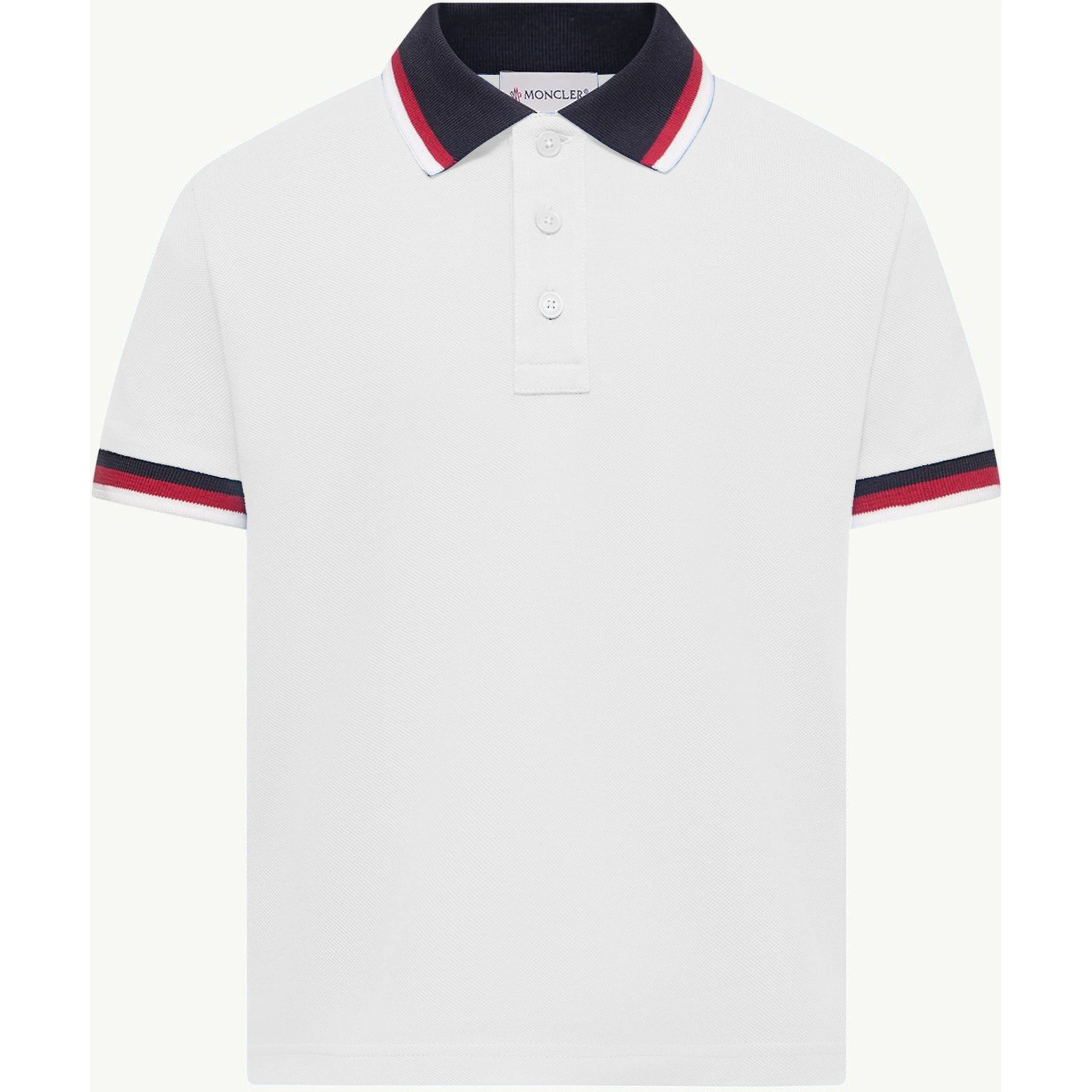 MONCLER KIDS T-shirts and Polos