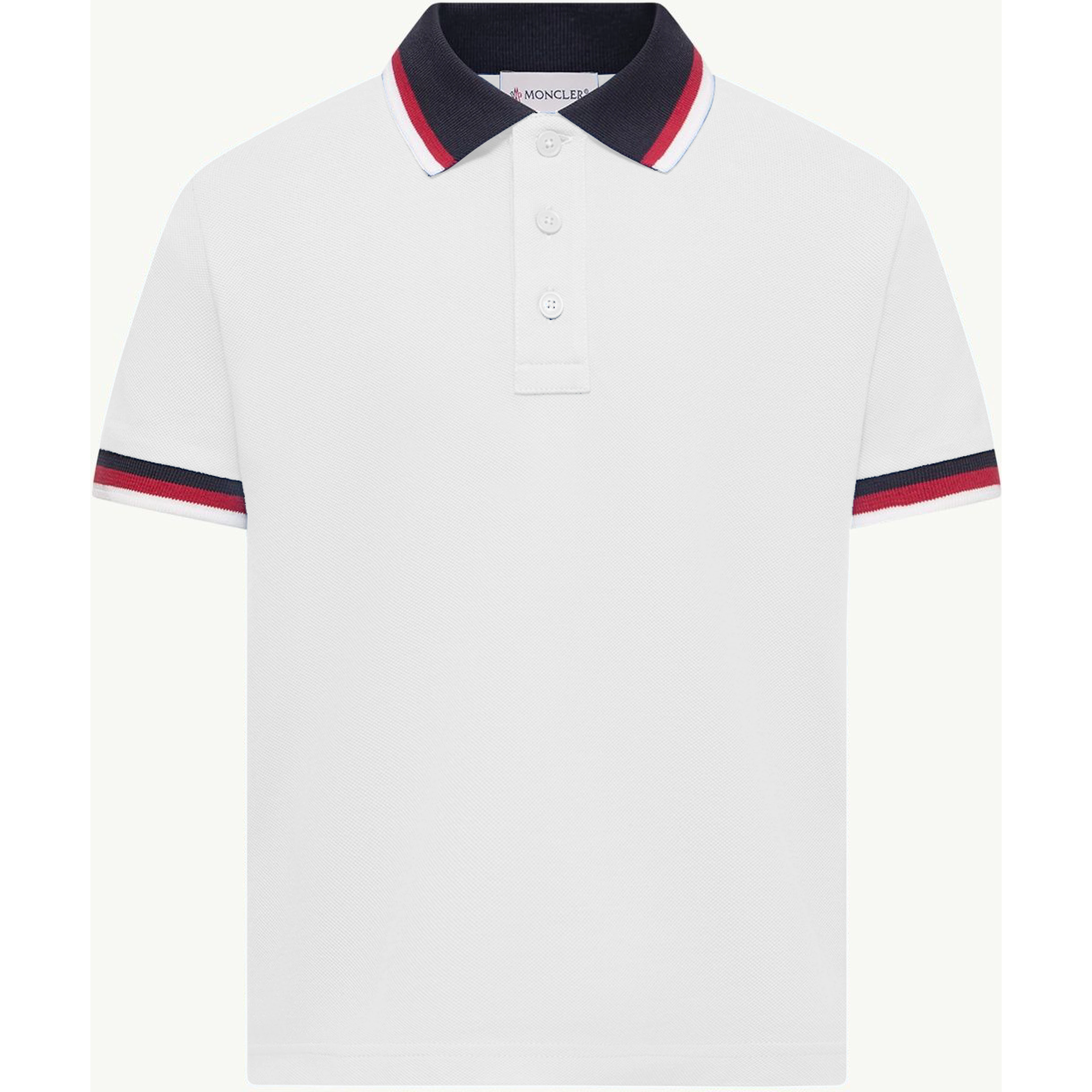 MONCLER KIDS T-shirts and Polos