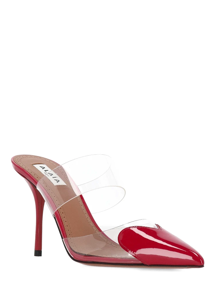 Alaia Sandals alternative