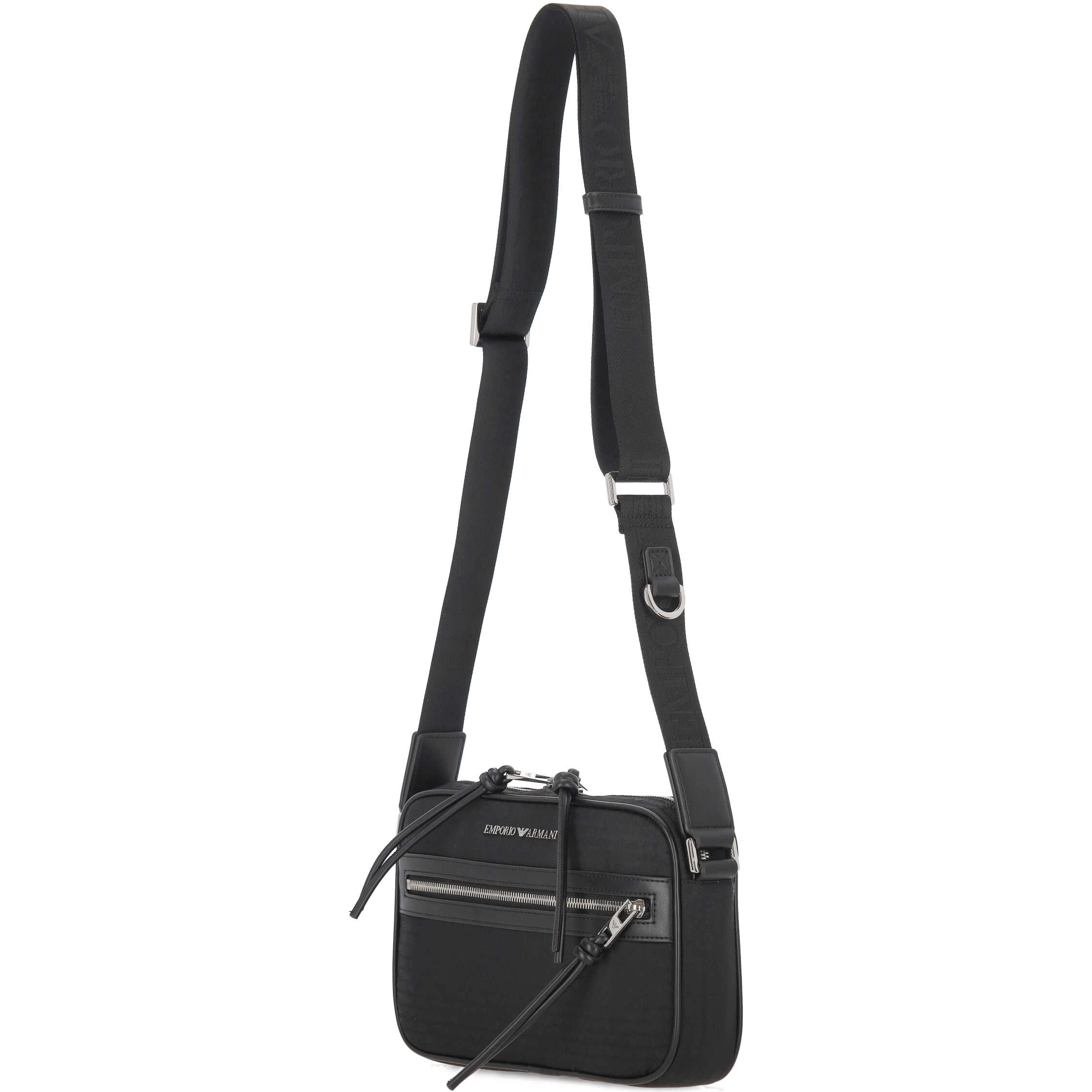 Emporio Armani Bags