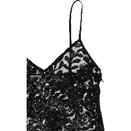 Golden Goose Top Black