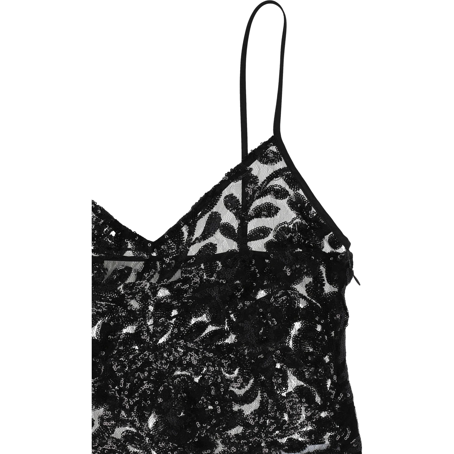 Golden Goose Top Black