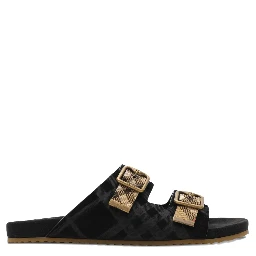Burberry Sandals