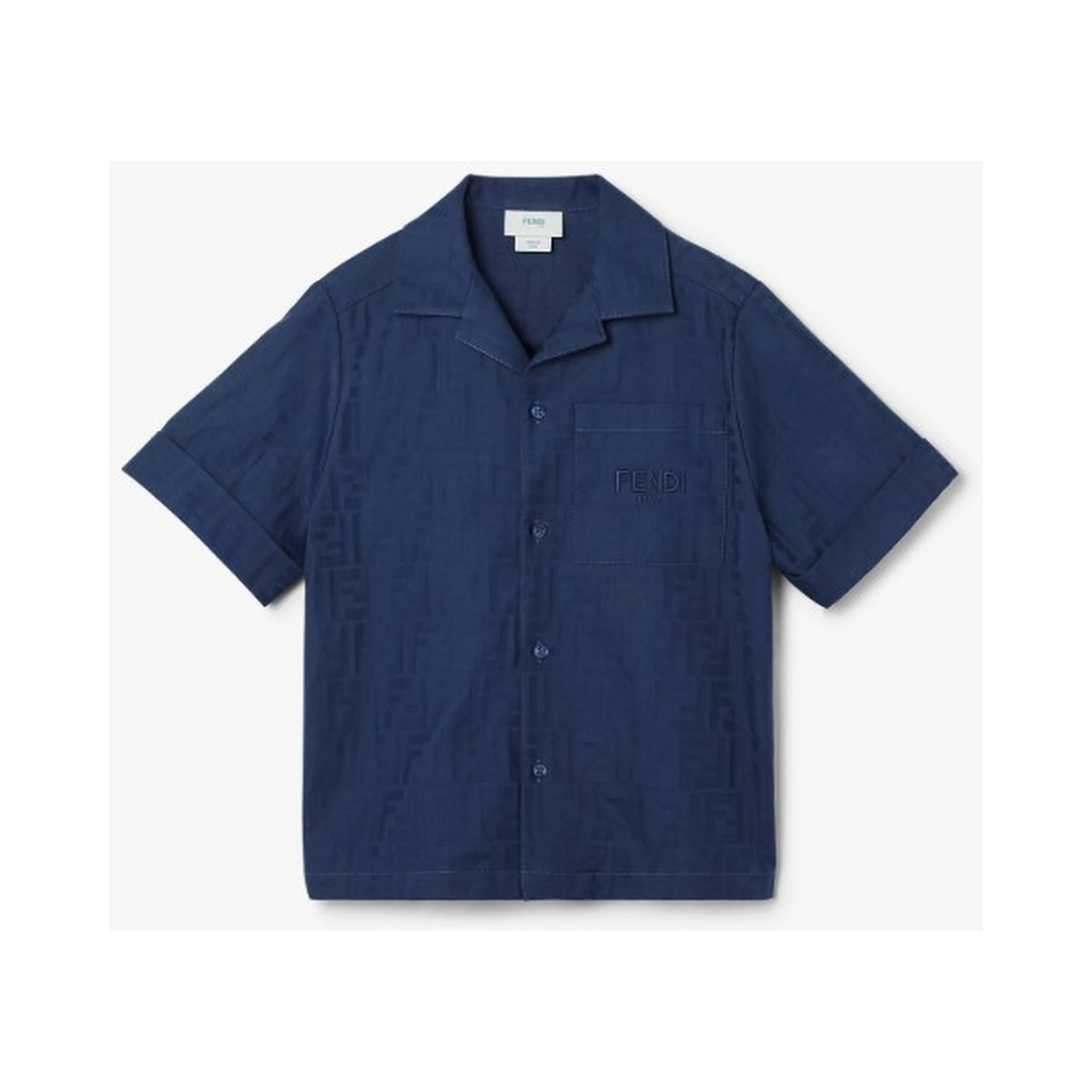 FENDI KIDS Shirts
