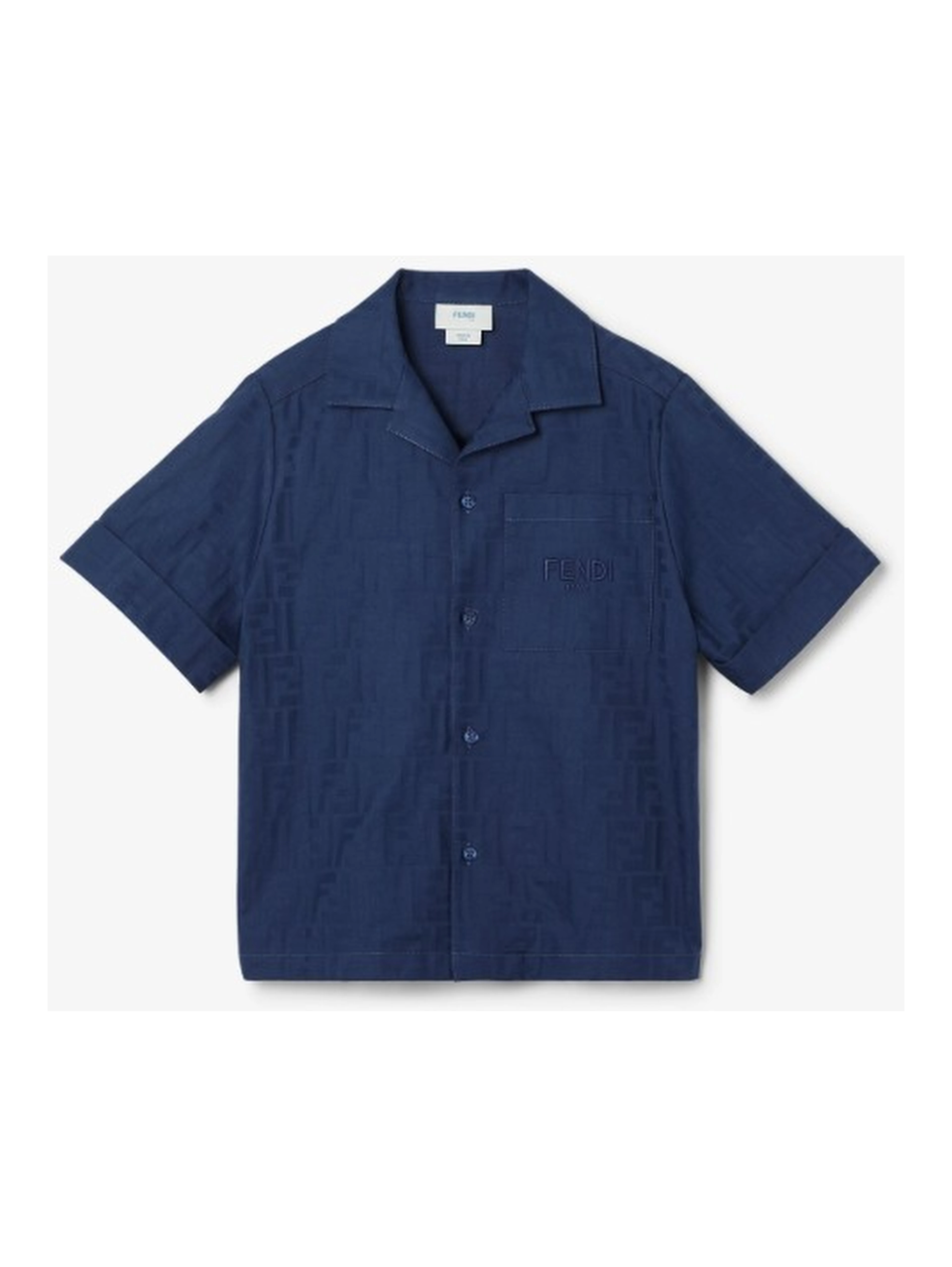 FENDI KIDS Shirts