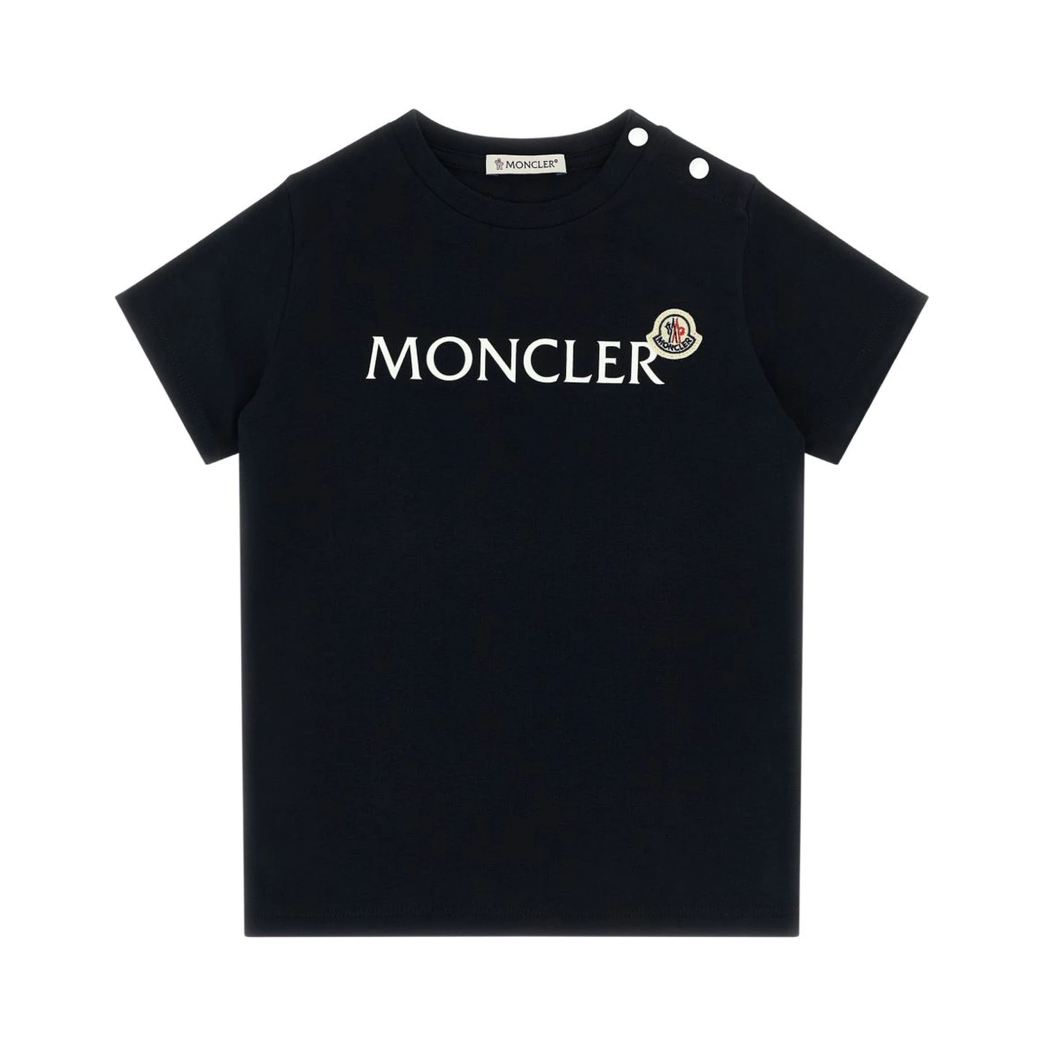MONCLER KIDS T-shirts and Polos