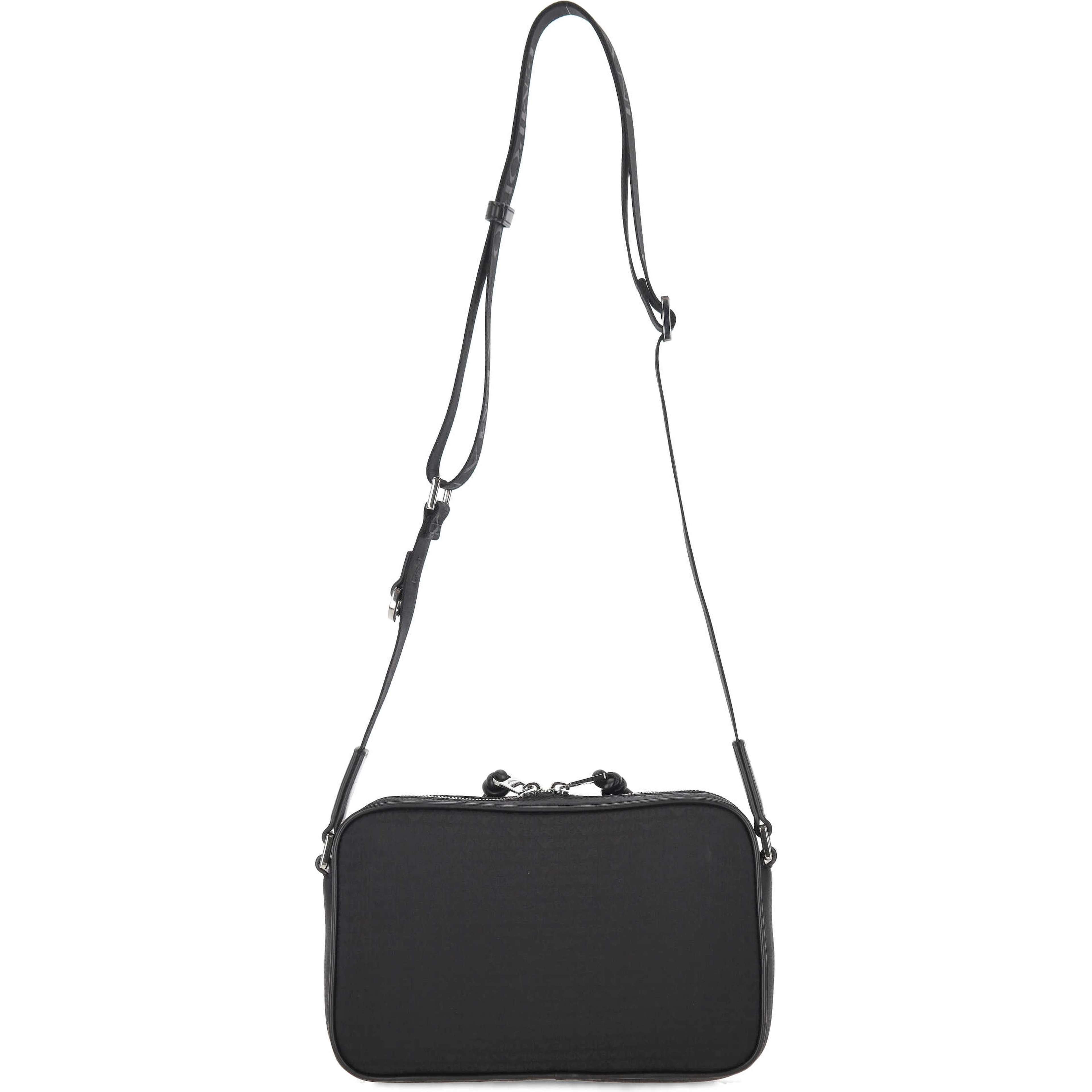 Emporio Armani Bags