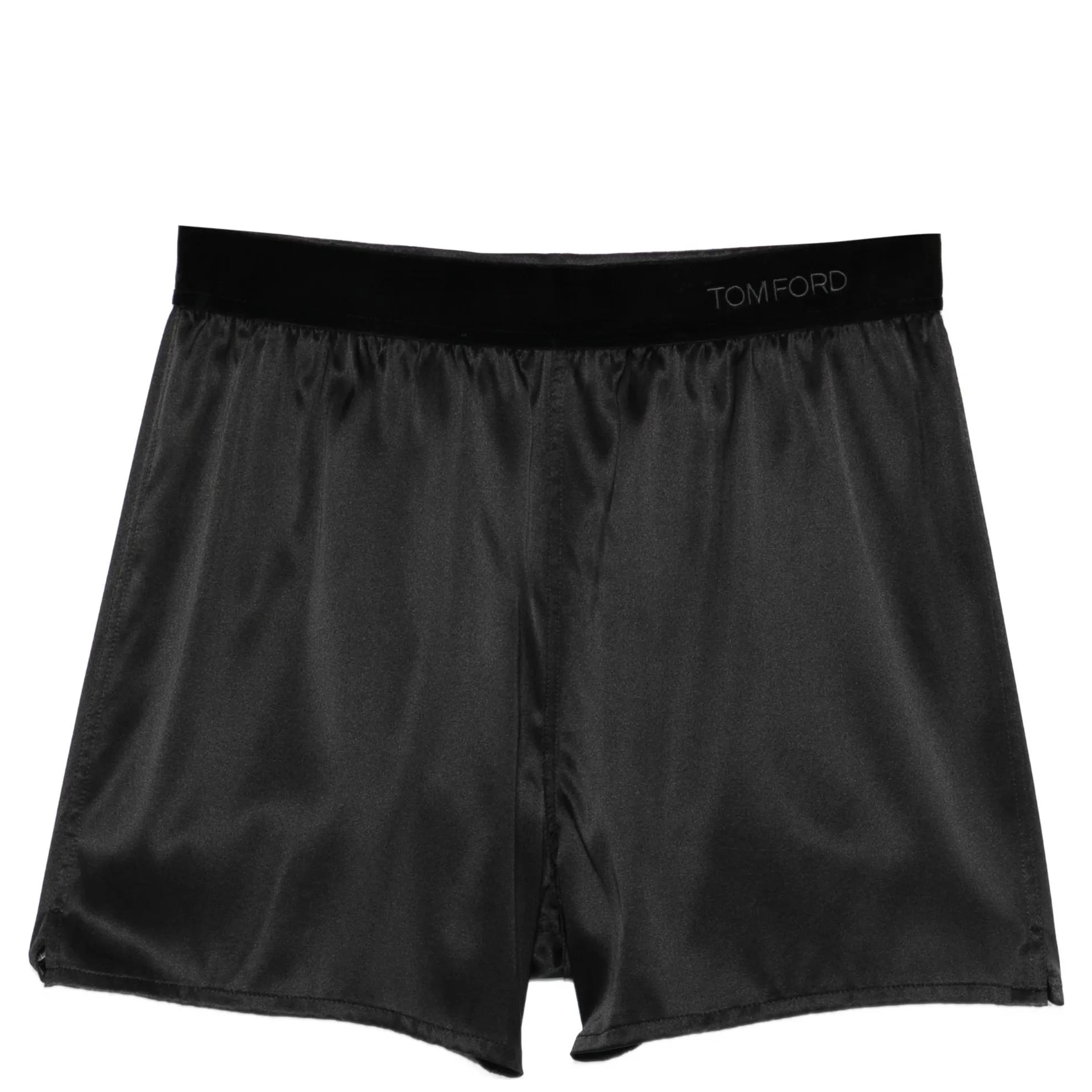 Tom Ford Shorts Black