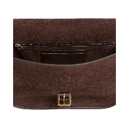 Valentino Garavani Bags.. Dark Brown