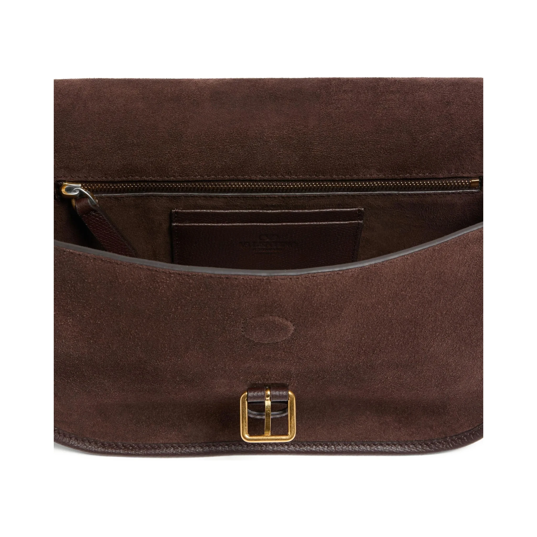 Valentino Garavani Bags.. Dark Brown