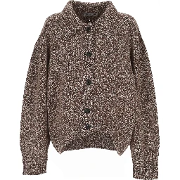 The Attico Sweaters