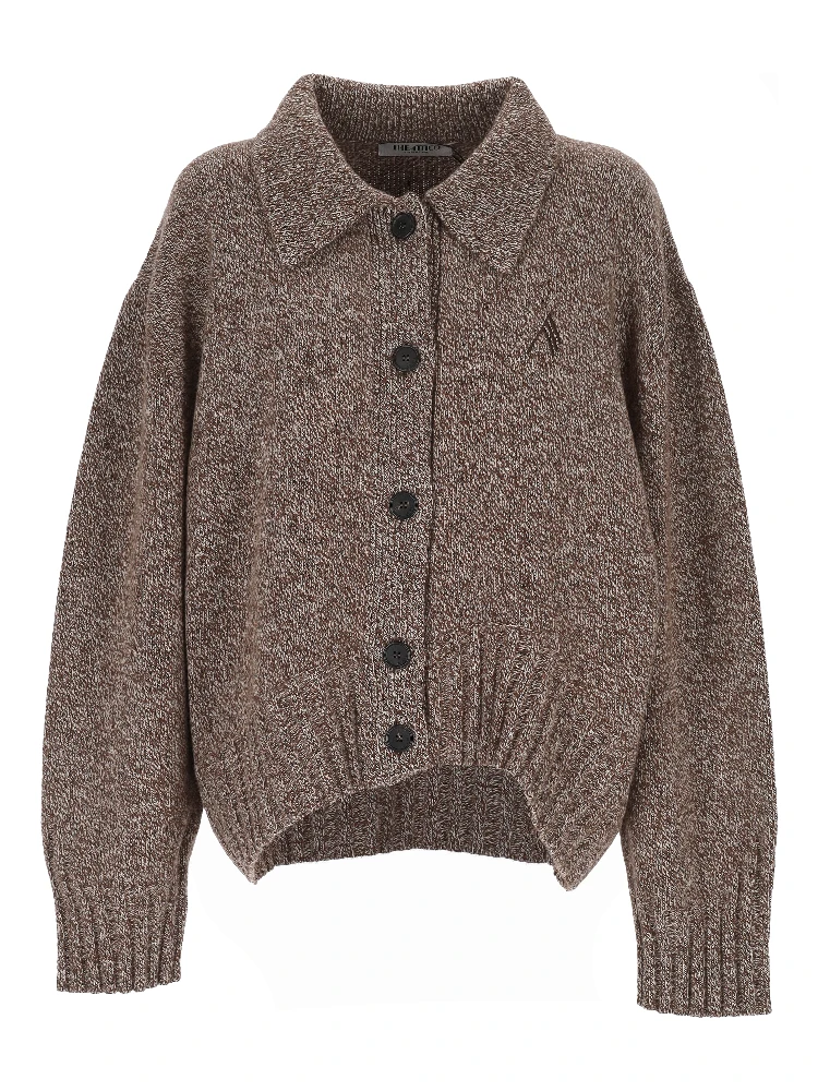 The Attico Sweaters