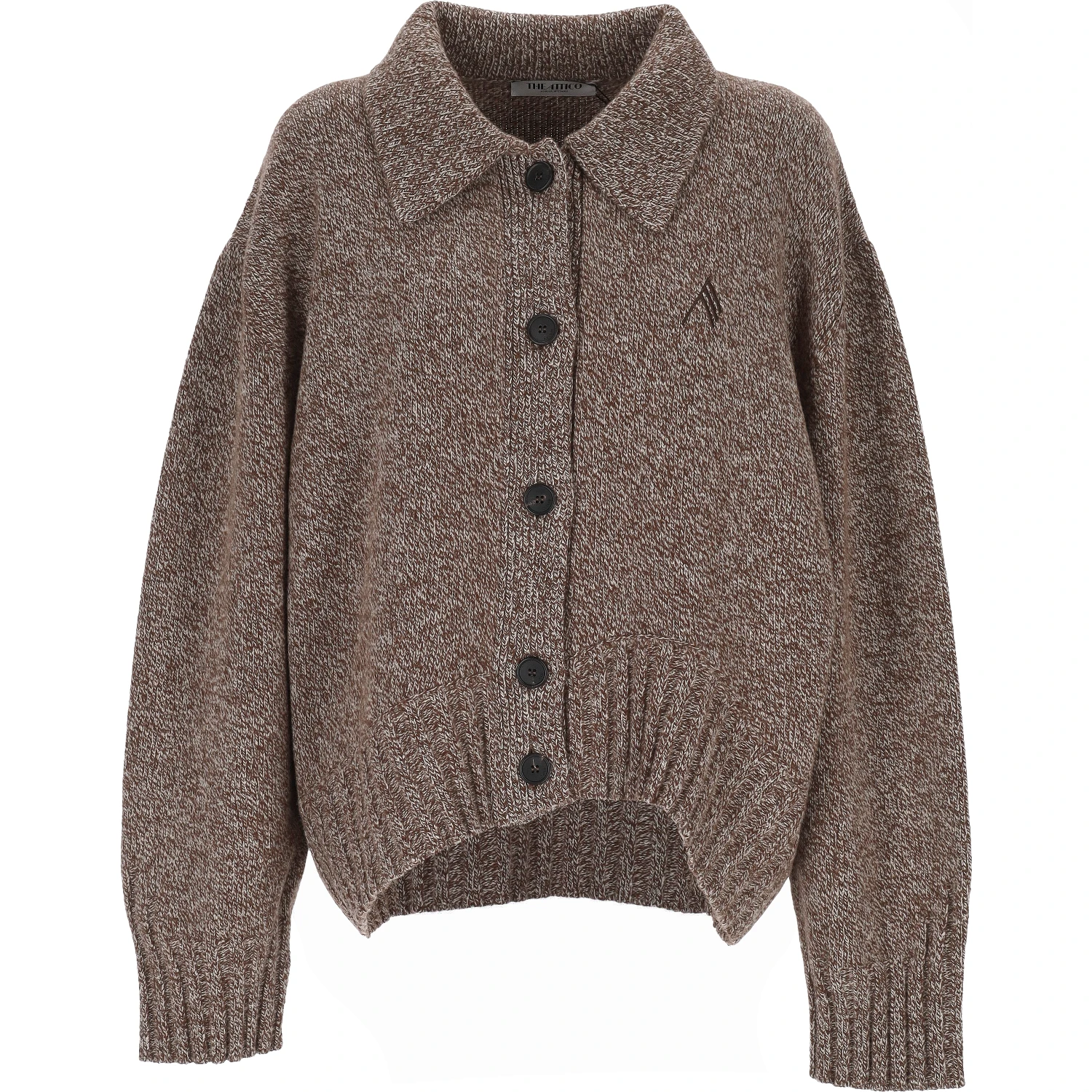 The Attico Sweaters