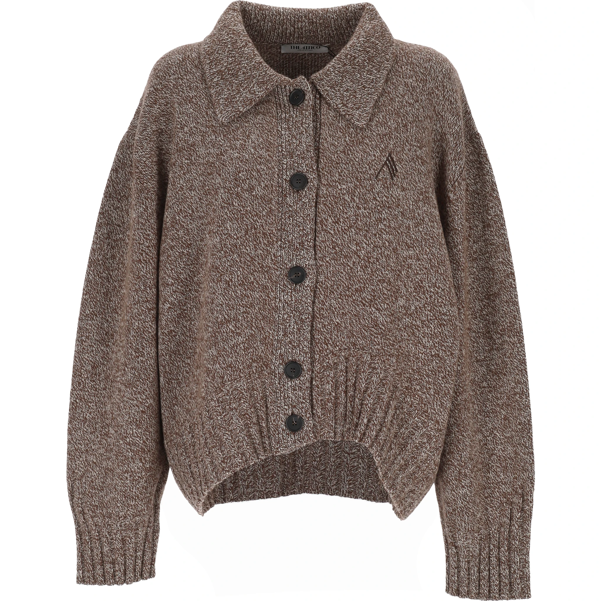 The Attico Sweaters