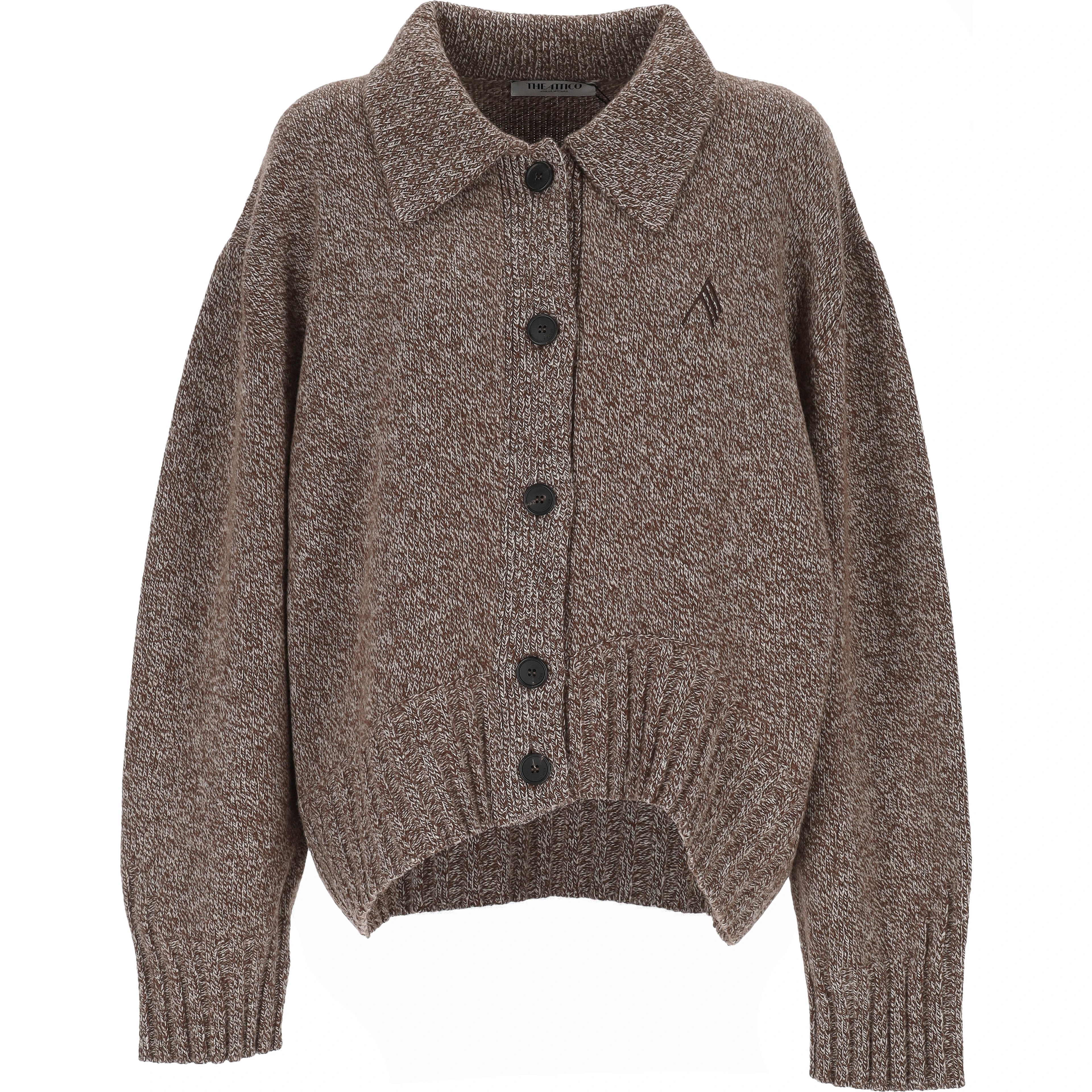 The Attico Sweaters