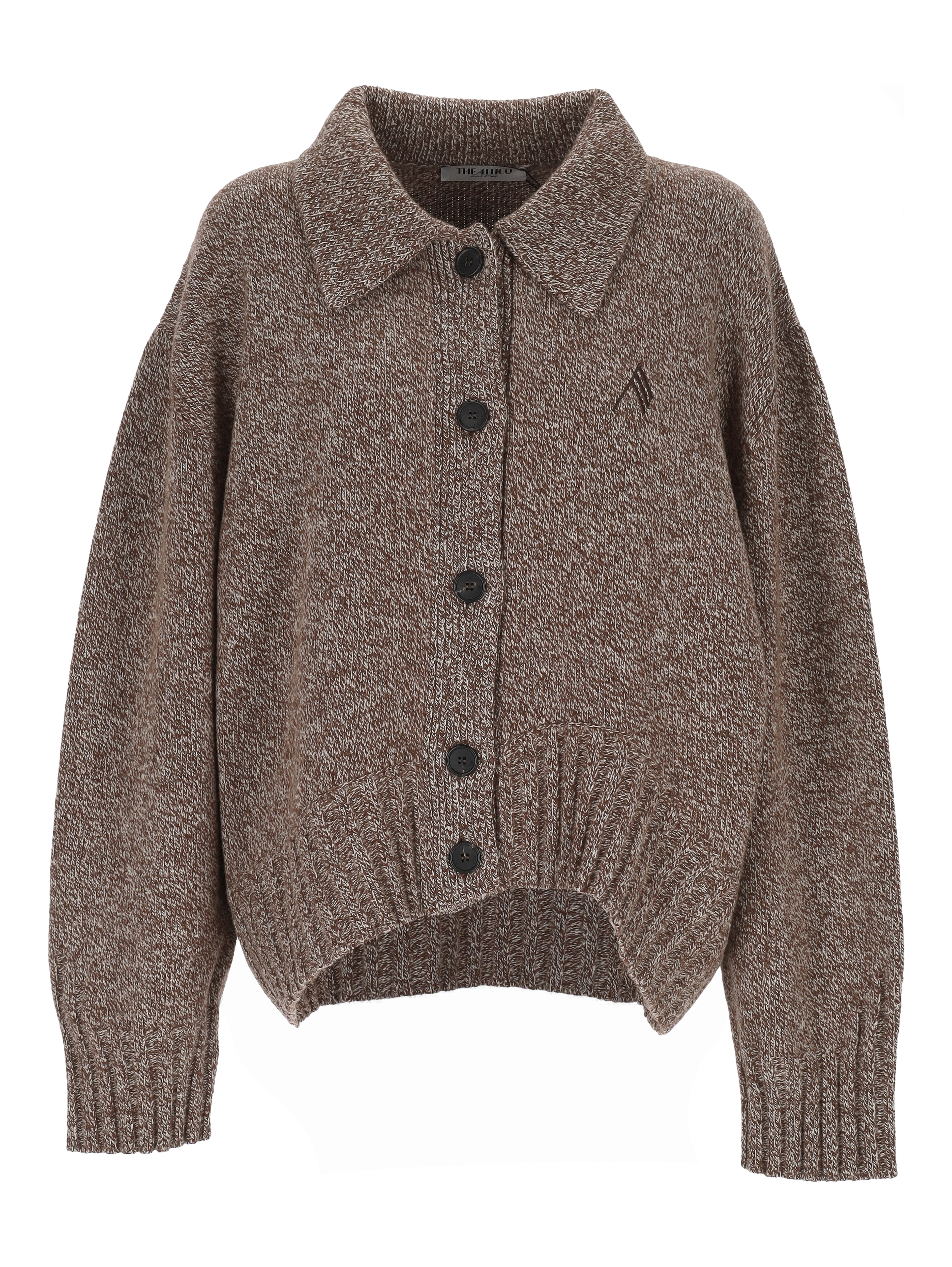 The Attico Sweaters