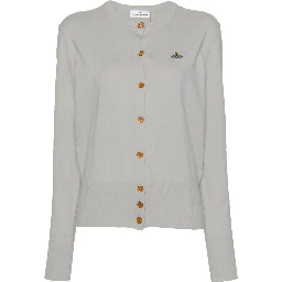 Vivienne Westwood Sweaters Grey