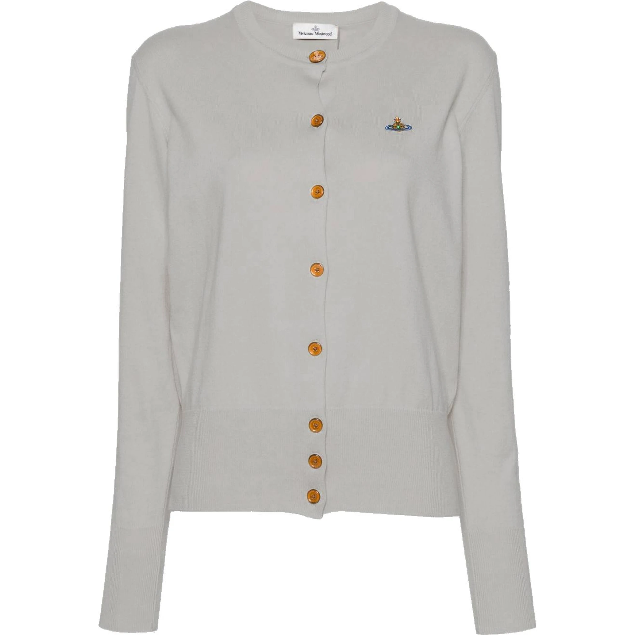 Vivienne Westwood Sweaters Grey