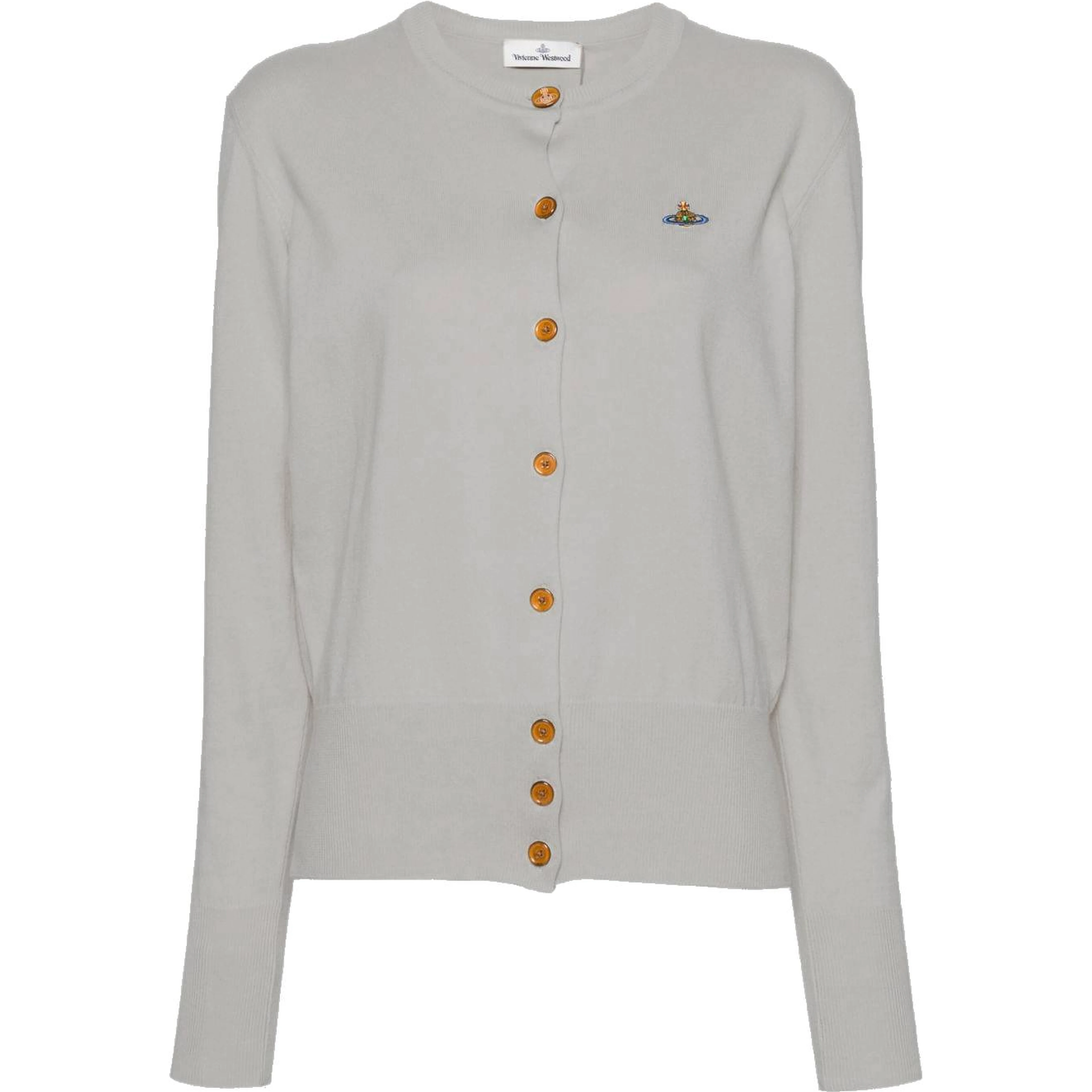 Vivienne Westwood Sweaters Grey